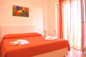 Bed & Breakfast Domus Pepe Scalea Scalea